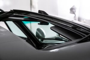 ポルシェ 911カレラ4 4WD　964 5MT ミツワ入庫履歴 左H ETC