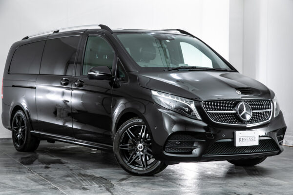 V220dアバンギャルド EXロングブラックSUITE