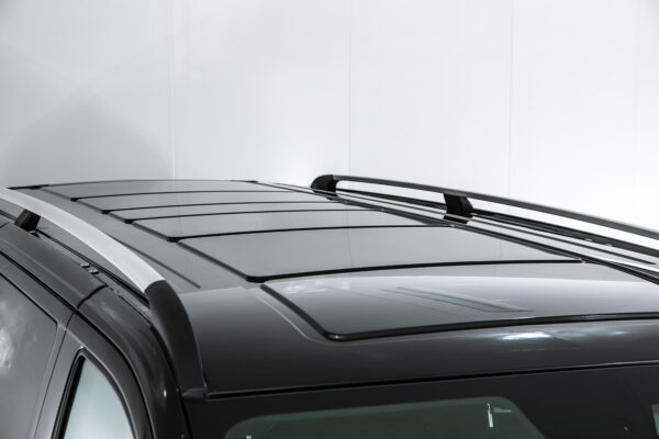 V220dアバンギャルド EXロングブラックSUITE
