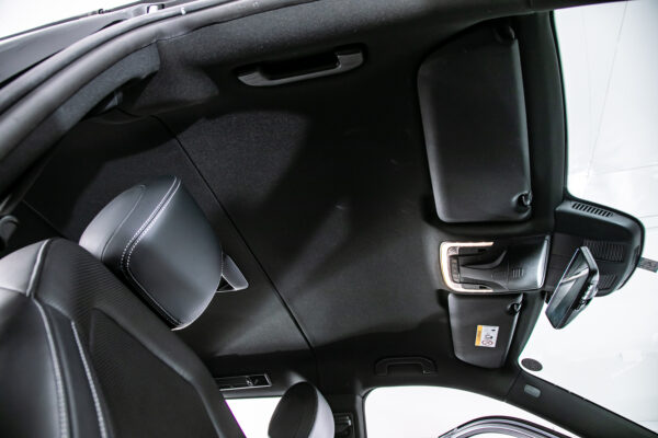 V220dアバンギャルド EXロングブラックSUITE
