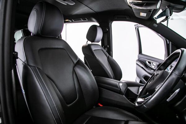 V220dアバンギャルド EXロングブラックSUITE