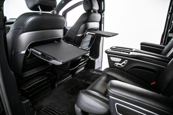 V220dアバンギャルド EXロングブラックSUITE
