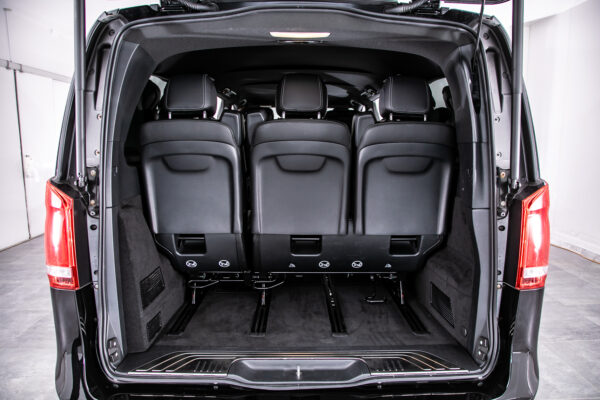 V220dアバンギャルド EXロングブラックSUITE