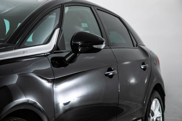 DS5 シック 1オーナー D整備記録簿7枚 赤レザー Bカメ