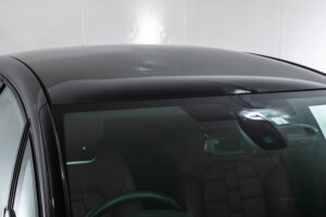 DS5 シック 1オーナー D整備記録簿7枚 赤レザー Bカメ