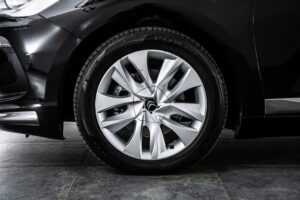 DS5 シック 1オーナー D整備記録簿7枚 赤レザー Bカメ