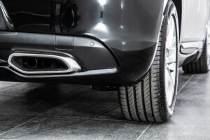 DS5 シック 1オーナー D整備記録簿7枚 赤レザー Bカメ