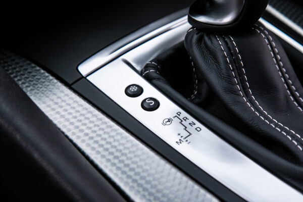 DS5 シック 1オーナー D整備記録簿7枚 赤レザー Bカメ