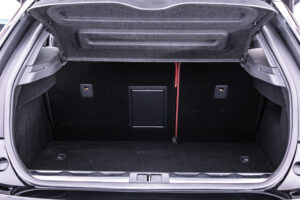 DS5 シック 1オーナー D整備記録簿7枚 赤レザー Bカメ