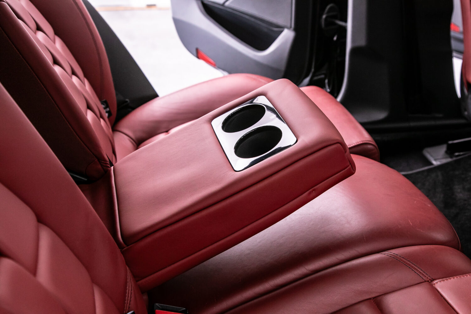 DS5 シック 1オーナー D整備記録簿7枚 赤レザー Bカメ