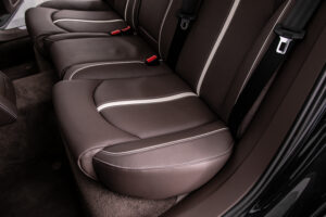 A8 4.2 FSIクワトロ 4WD 4.2 FSI クワトロ 4WD　V8 ワンオーナー 9000km 茶レザー 内装A