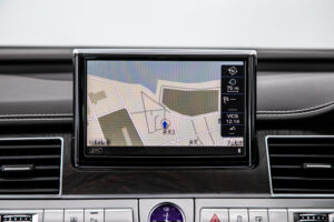 A8 4.2 FSIクワトロ 4WD 4.2 FSI クワトロ 4WD　V8 ワンオーナー 9000km 茶レザー 内装A