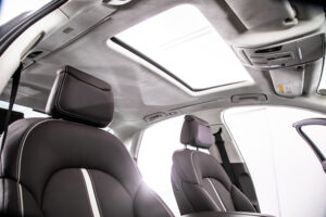 A8 4.2 FSIクワトロ 4WD 4.2 FSI クワトロ 4WD　V8 ワンオーナー 9000km 茶レザー 内装A