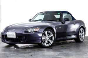 S2000 2.2 走行18000km ETC