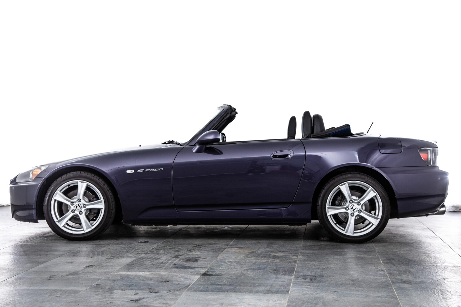 S2000 2.2 走行18000km ETC