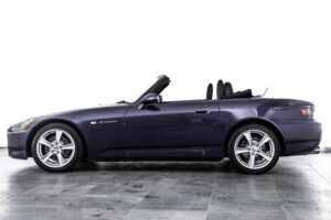 S2000 2.2 走行18000km ETC