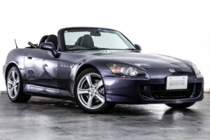 S2000 2.2 走行18000km ETC