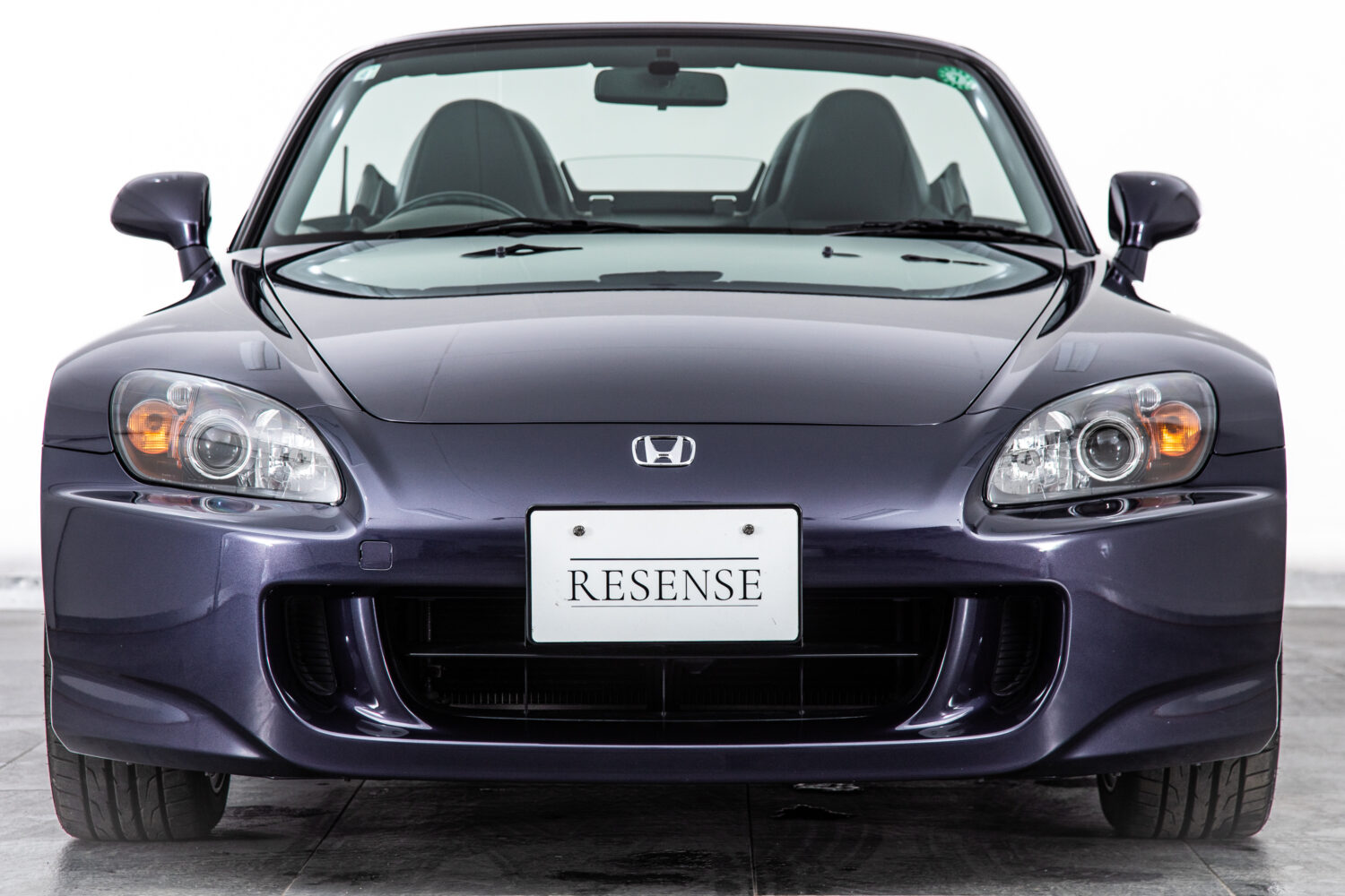 S2000 2.2 走行18000km ETC