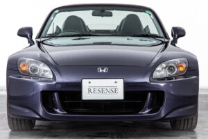 S2000 2.2 走行18000km ETC
