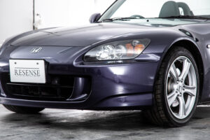 S2000 2.2 走行18000km ETC