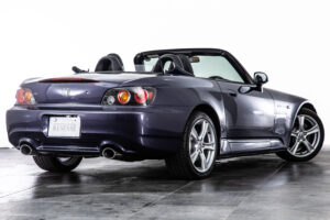 S2000 2.2 走行18000km ETC