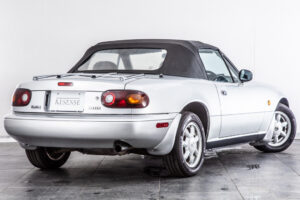 ロードスター　1.6　ユーノス　ワンオーナー 5MT