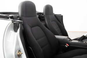 ロードスター　1.6　ユーノス　ワンオーナー 5MT