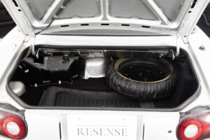 ロードスター　1.6　ユーノス　ワンオーナー 5MT