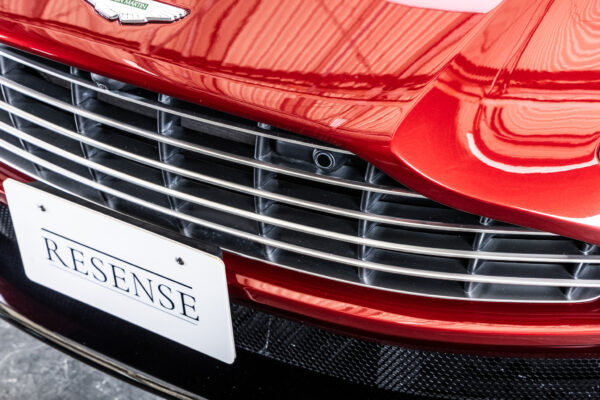 DB11ヴォランテ V8