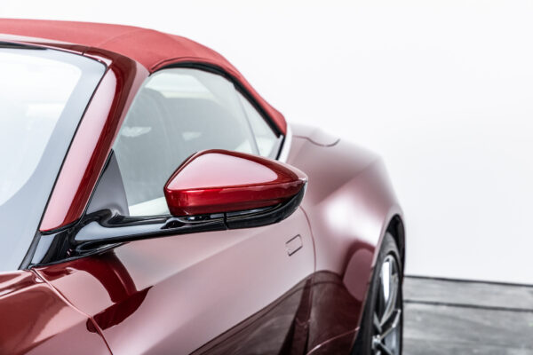 DB11ヴォランテ V8