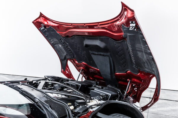 DB11ヴォランテ V8
