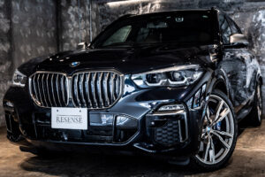 X5 M50i ドライビング ダイナミクス パッケージ 4WD