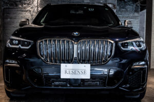 X5 M50i ドライビング ダイナミクス パッケージ 4WD