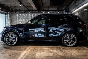 X5 M50i ドライビング ダイナミクス パッケージ 4WD