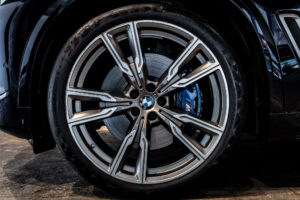 X5 M50i ドライビング ダイナミクス パッケージ 4WD