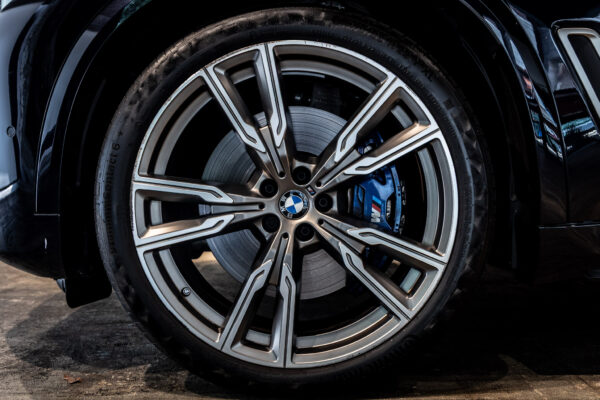 X5 M50i ドライビング ダイナミクス パッケージ 4WD