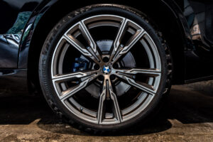 X5 M50i ドライビング ダイナミクス パッケージ 4WD