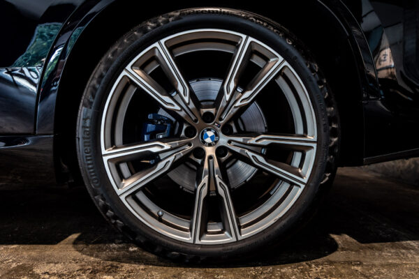X5 M50i ドライビング ダイナミクス パッケージ 4WD