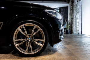 X5 M50i ドライビング ダイナミクス パッケージ 4WD