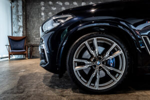 X5 M50i ドライビング ダイナミクス パッケージ 4WD