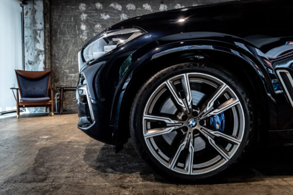 X5 M50i ドライビング ダイナミクス パッケージ 4WD