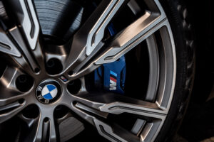 X5 M50i ドライビング ダイナミクス パッケージ 4WD