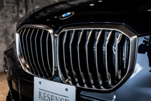 X5 M50i ドライビング ダイナミクス パッケージ 4WD