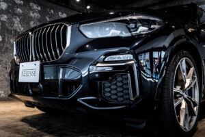 X5 M50i ドライビング ダイナミクス パッケージ 4WD