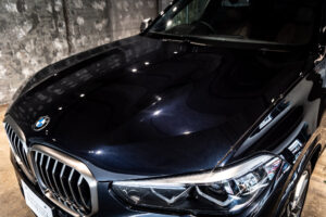 X5 M50i ドライビング ダイナミクス パッケージ 4WD