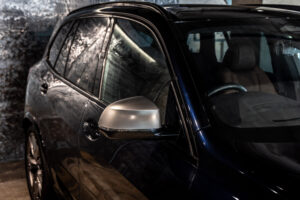 X5 M50i ドライビング ダイナミクス パッケージ 4WD