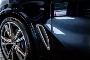 X5 M50i ドライビング ダイナミクス パッケージ 4WD