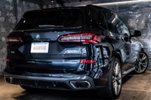 X5 M50i ドライビング ダイナミクス パッケージ 4WD