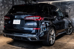 X5 M50i ドライビング ダイナミクス パッケージ 4WD