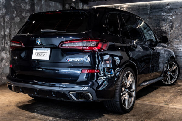 X5 M50i ドライビング ダイナミクス パッケージ 4WD